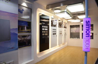 當創新遇上創意 Simon E6系列新品首秀發布，引領數字創意新體驗